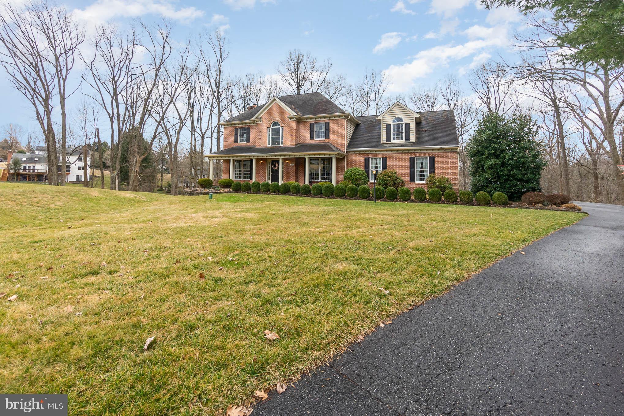 1737 Shanwick Road Forest Hill, MD 21050 - Photo 43 of 51