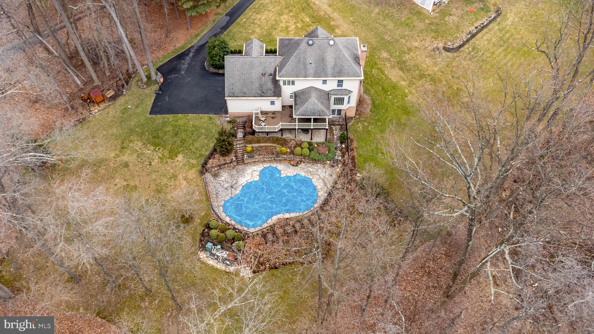 1737 Shanwick Road Forest Hill, MD 21050 - Photo 45 of 51