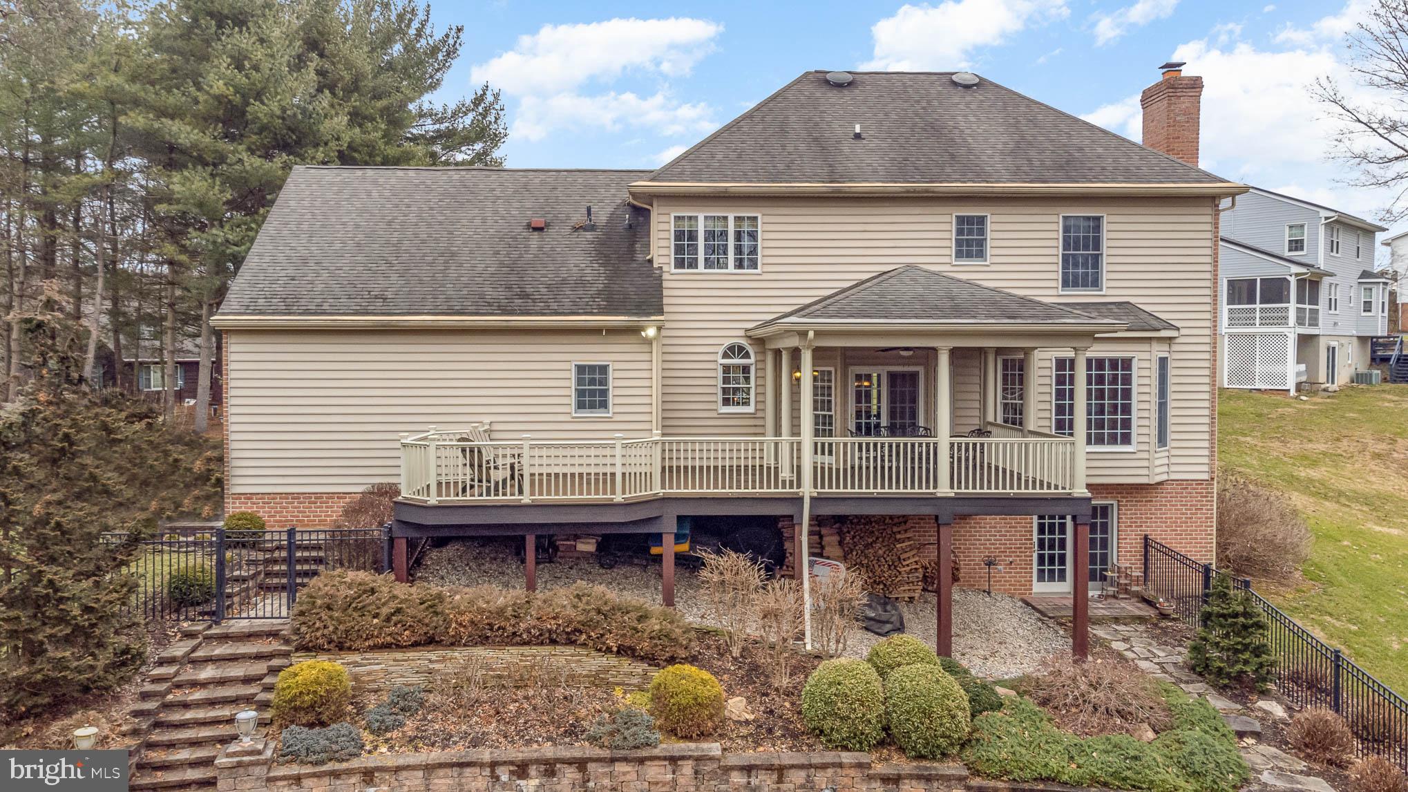 1737 Shanwick Road Forest Hill, MD 21050 - Photo 46 of 51