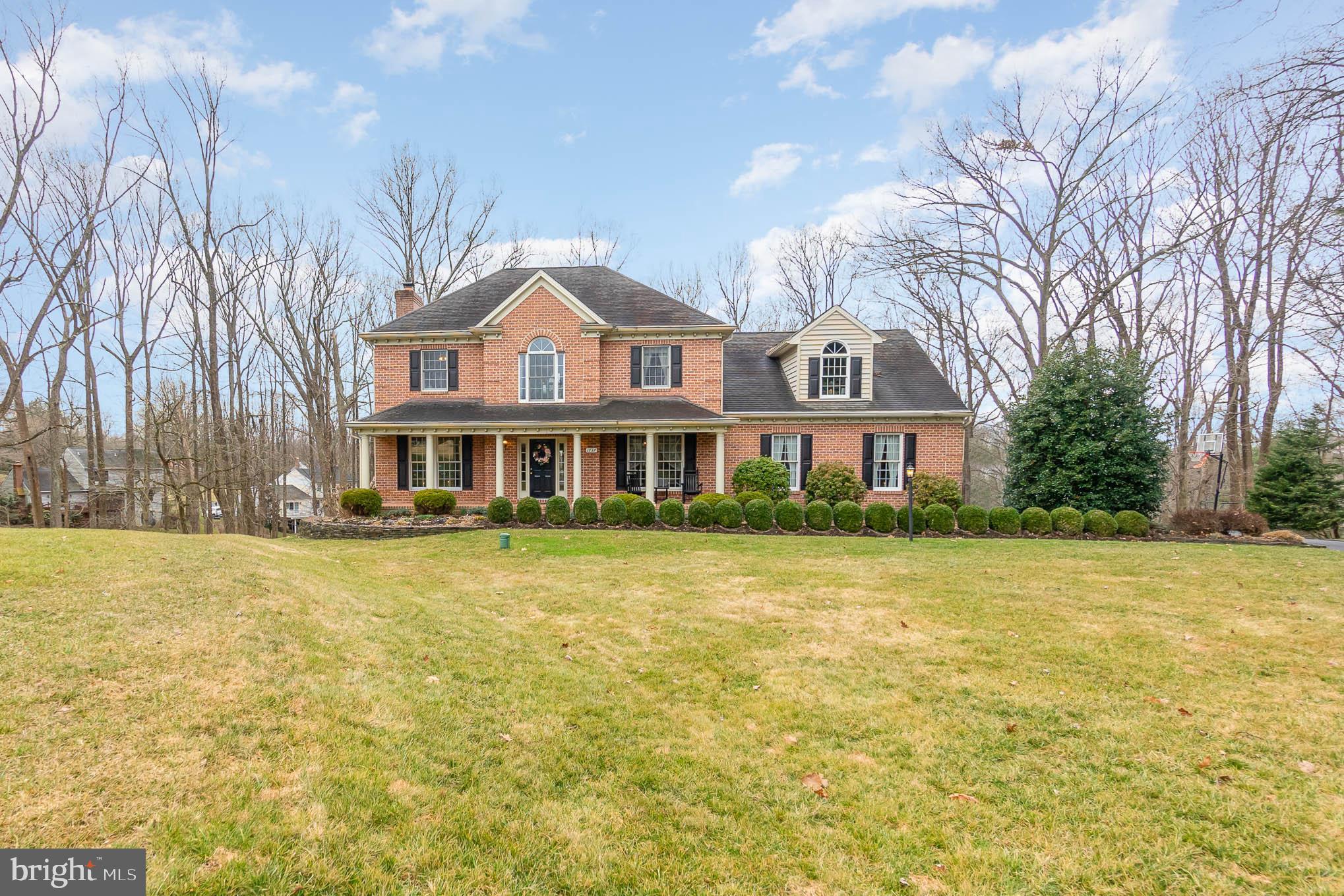 1737 Shanwick Road Forest Hill, MD 21050 - Photo 47 of 51