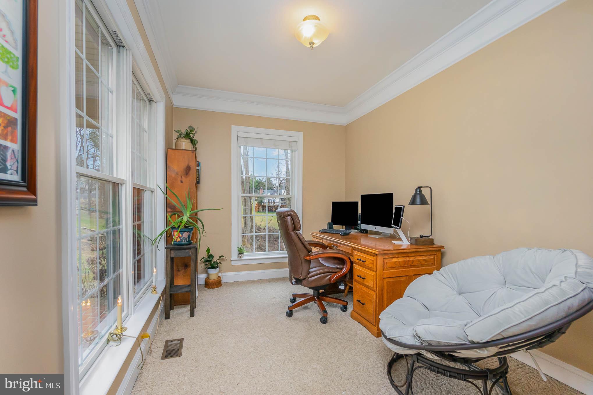 1737 Shanwick Road Forest Hill, MD 21050 - Photo 6 of 51 Front facing Office