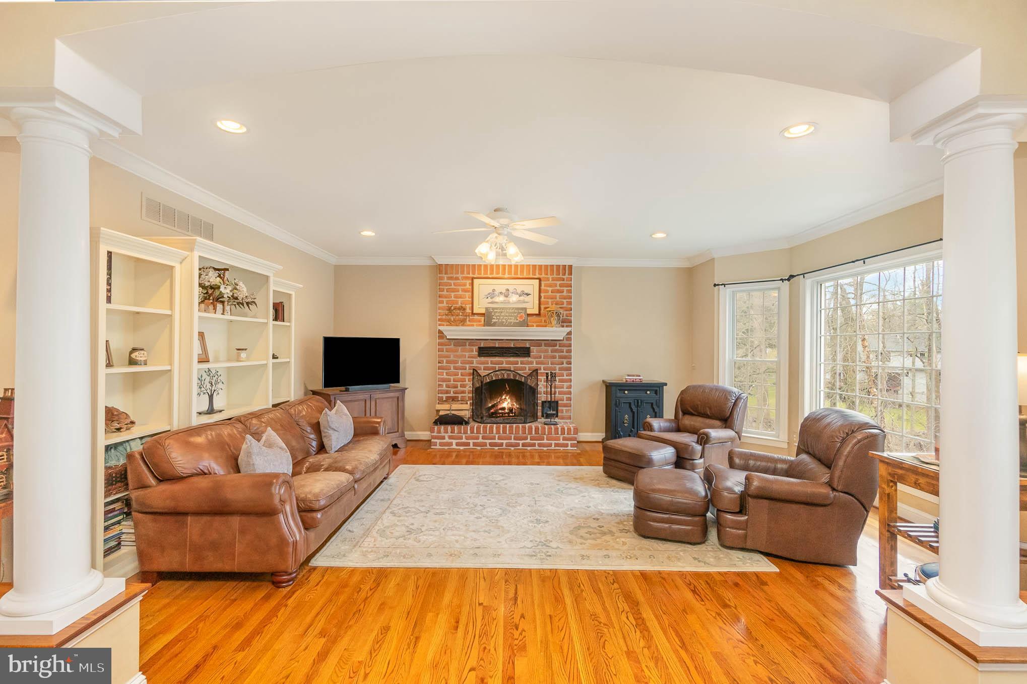 1737 Shanwick Road Forest Hill, MD 21050 - Photo 9 of 51 Family Room