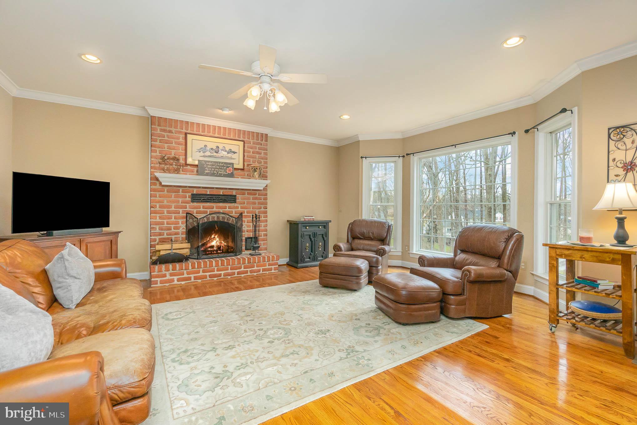 1737 Shanwick Road Forest Hill, MD 21050 - Photo 10 of 51