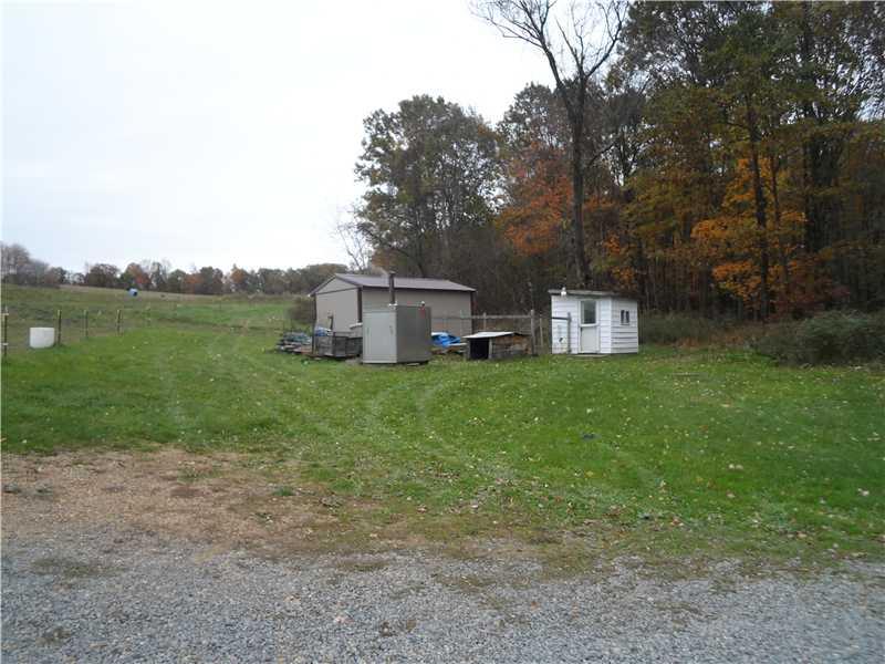 163 Smith Road Boyers, PA 16020 - Photo 14 of 17 Exterior Front.