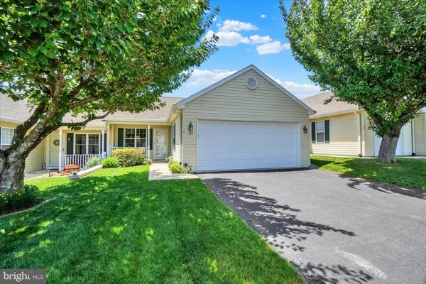 $329,750 | 139 Furlong Way, Red Lion, PA 17356