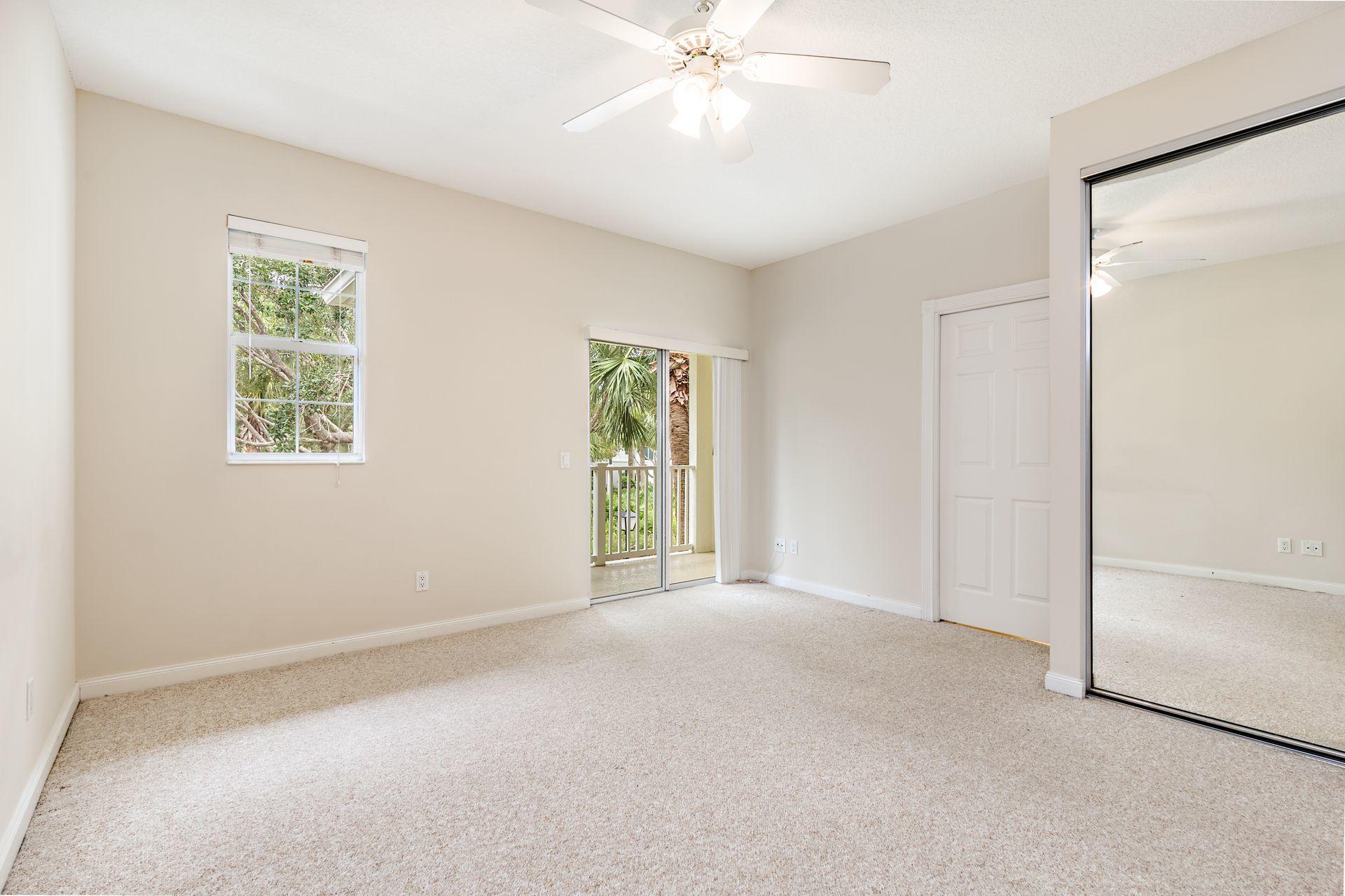 3280 West Community Drive Jupiter, FL 33458 - Photo 15 of 37 Master Bedroom