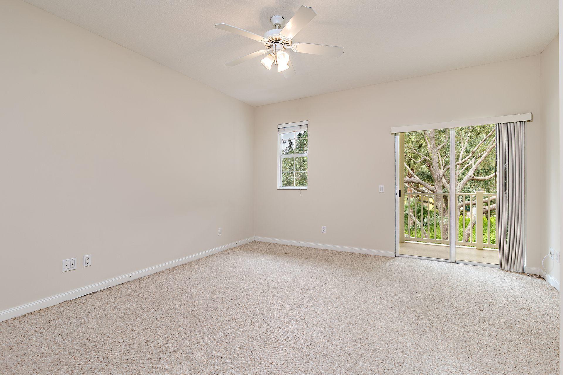 3280 West Community Drive Jupiter, FL 33458 - Photo 16 of 37 Master Bedroom