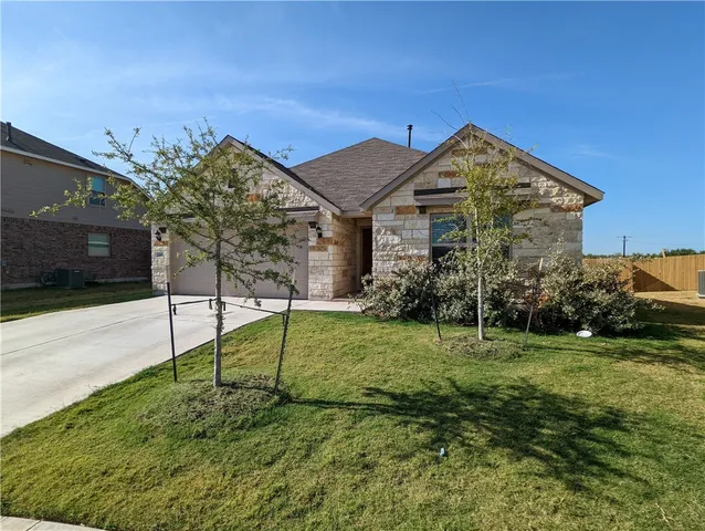 $2,250 | 11801 Carrizo Springs Path, Manor, TX 78653