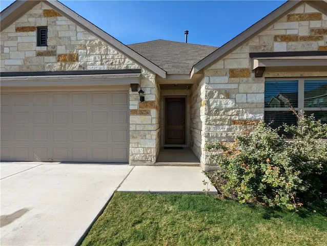 $2,250 | 11801 Carrizo Springs Path, Manor, TX 78653