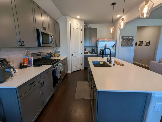 $2,250 | 11801 Carrizo Springs Path, Manor, TX 78653