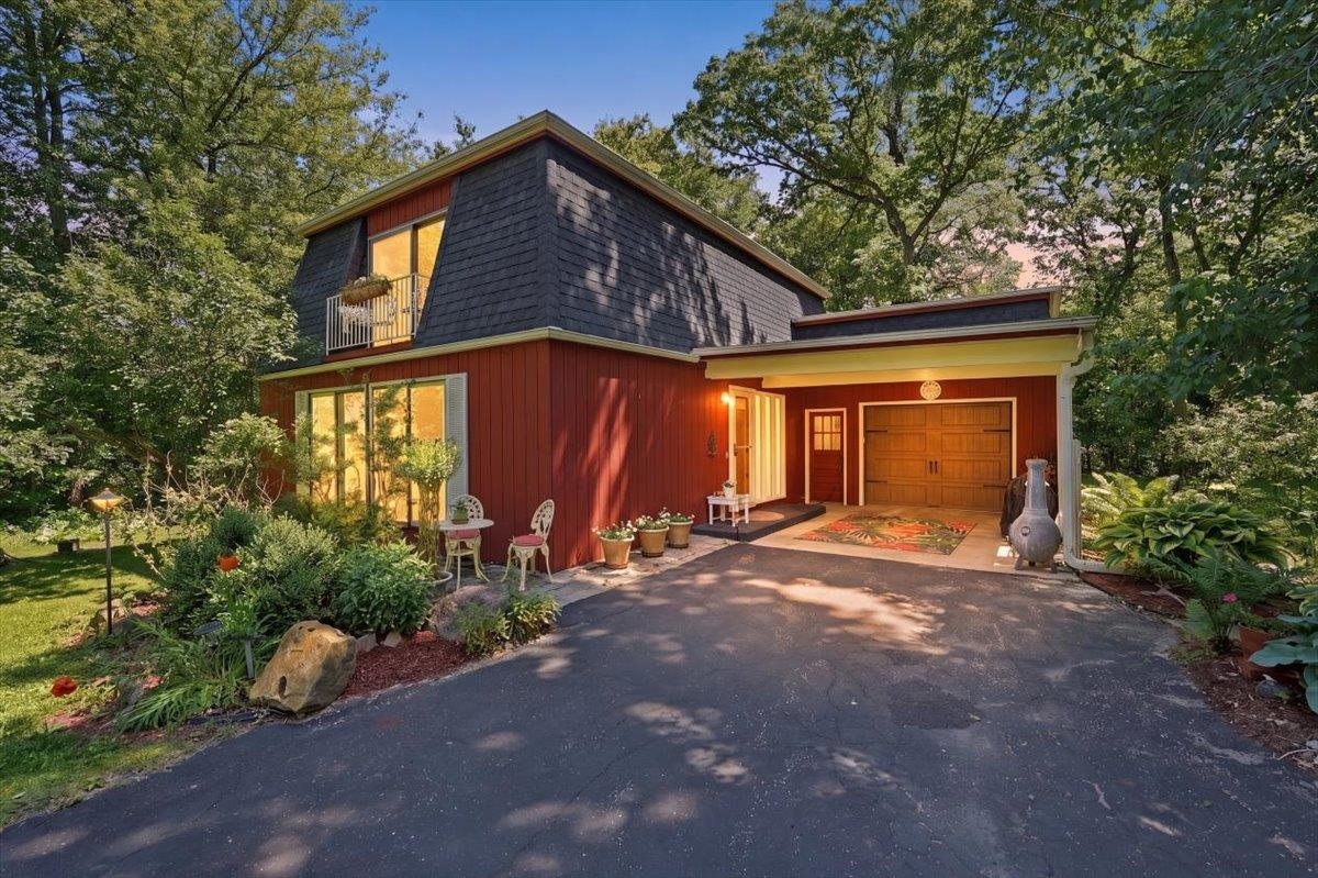 7062 Craig Lane Sun Prairie, WI 53590 - Photo 40 of 60