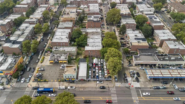 $2,200,000 | 8317 Flatlands Avenue | Canarsie