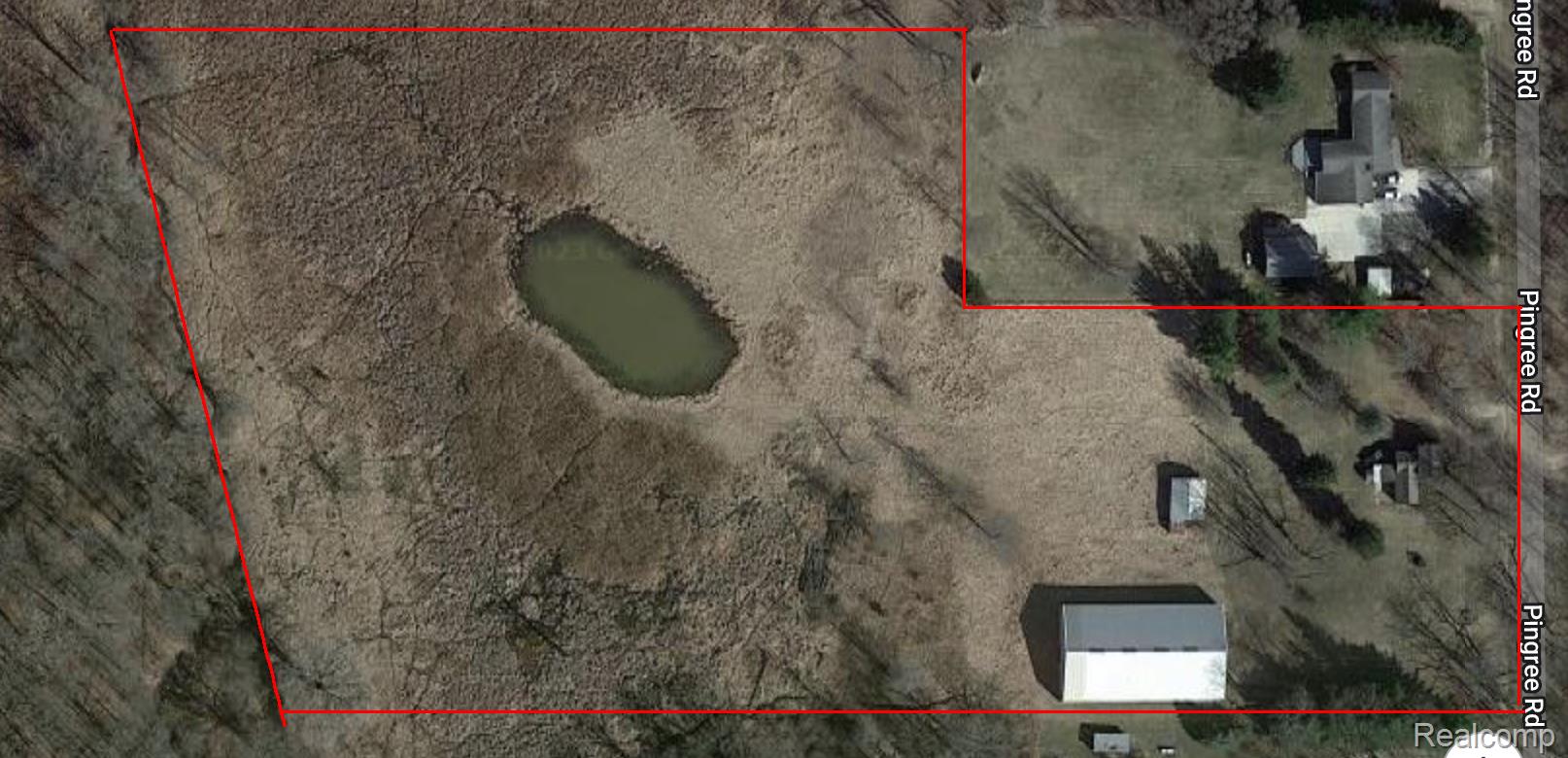 2320 Pingree Road Howell, MI 48843 - Photo 47 of 48 Gallery Image 47