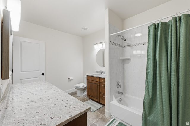 441 South 2080th Street East Springville, UT 84663 - Photo 34 of 64 Bathroom