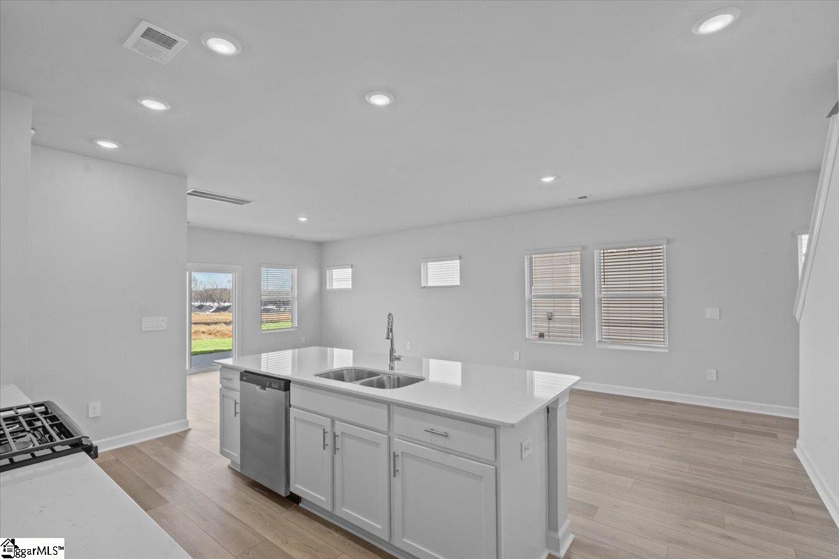 119 Bechler Drive Gray Court, SC 29645 - Photo 2 of 39