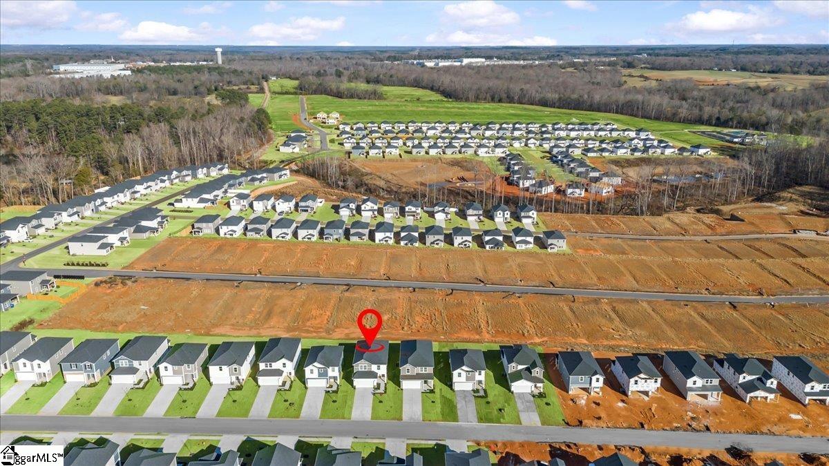 119 Bechler Drive Gray Court, SC 29645 - Photo 23 of 39