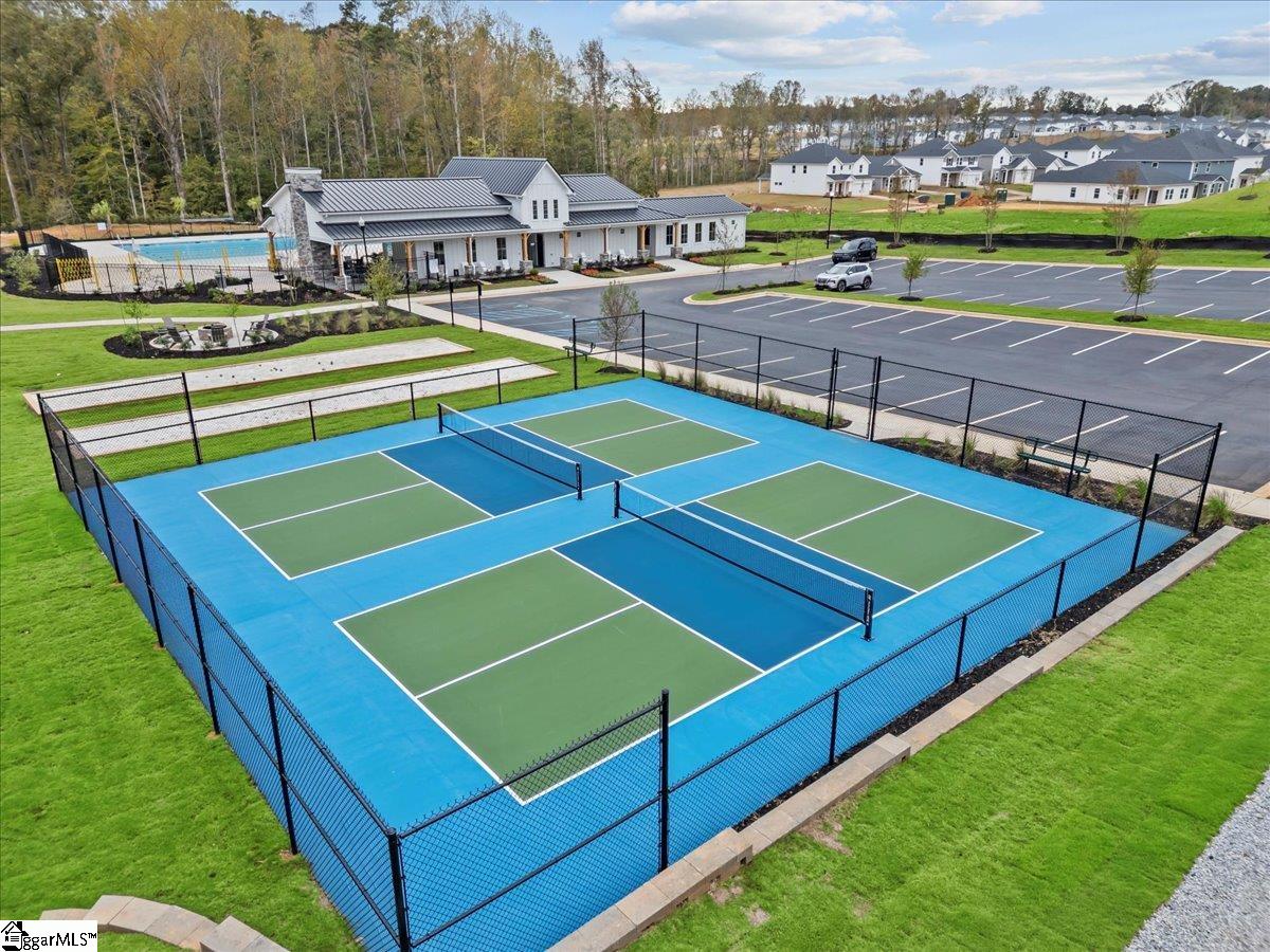 119 Bechler Drive Gray Court, SC 29645 - Photo 30 of 39