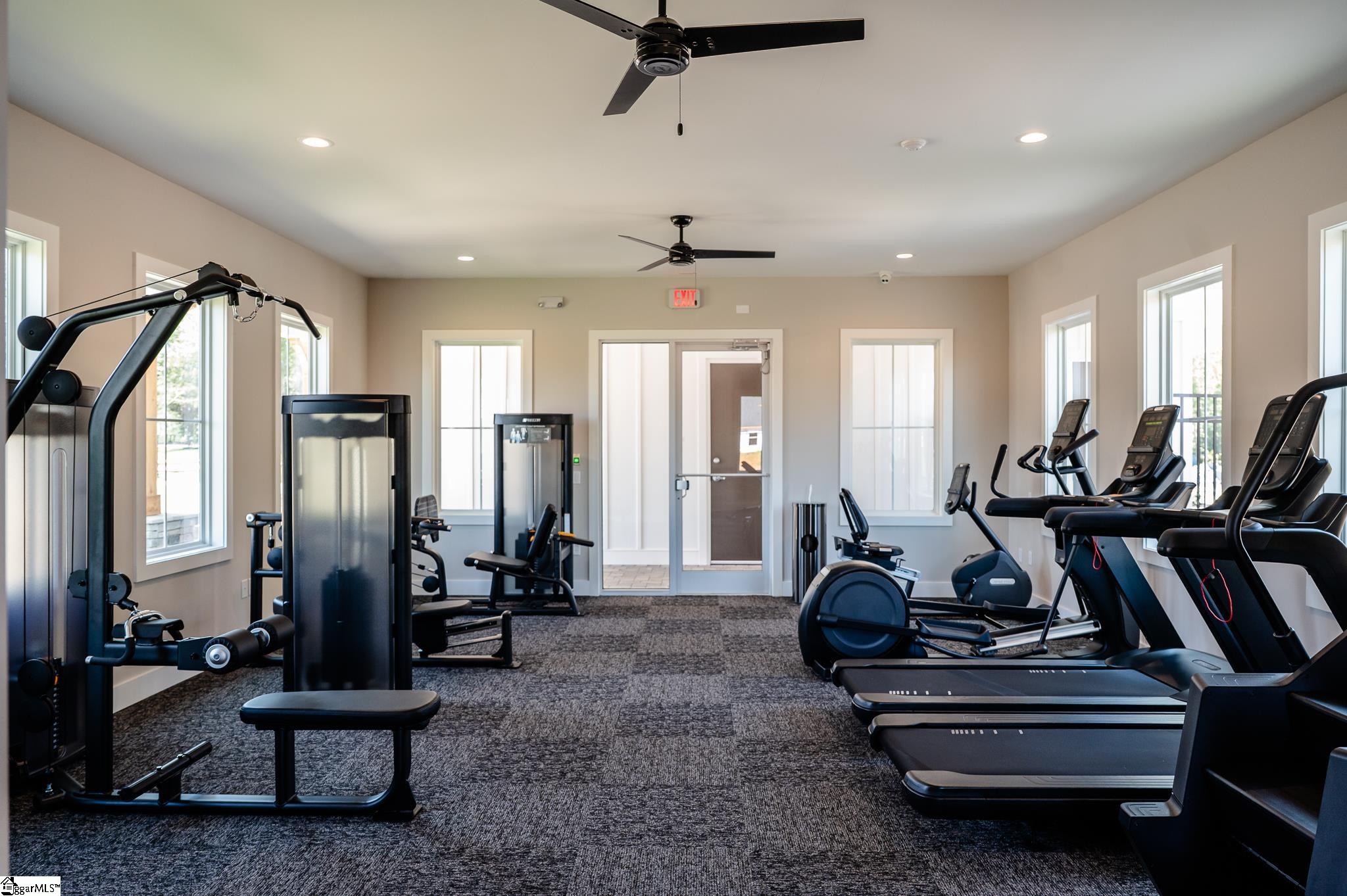 119 Bechler Drive Gray Court, SC 29645 - Photo 31 of 39