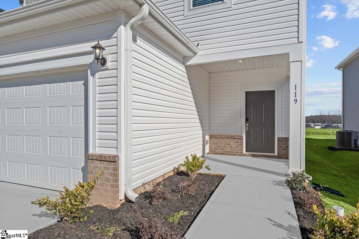 119 Bechler Drive Gray Court, SC 29645 - Photo 36 of 39