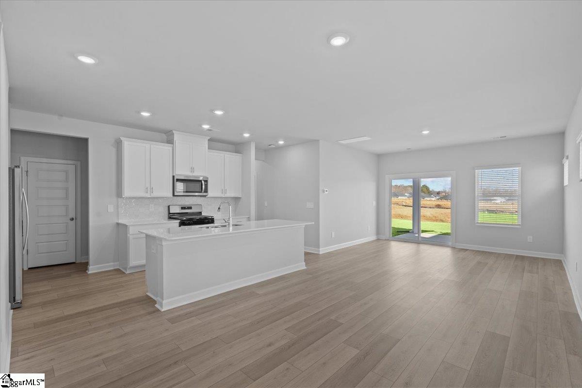 119 Bechler Drive Gray Court, SC 29645 - Photo 37 of 39