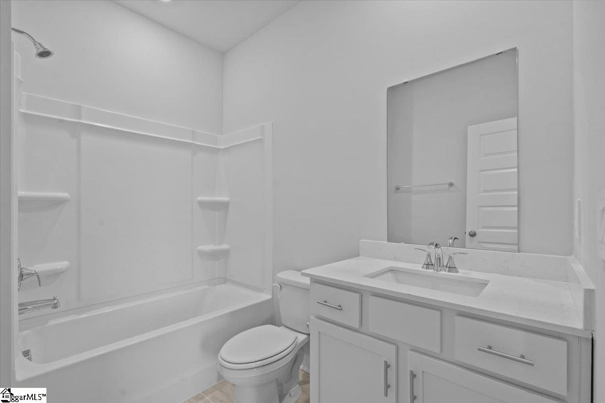 119 Bechler Drive Gray Court, SC 29645 - Photo 4 of 39