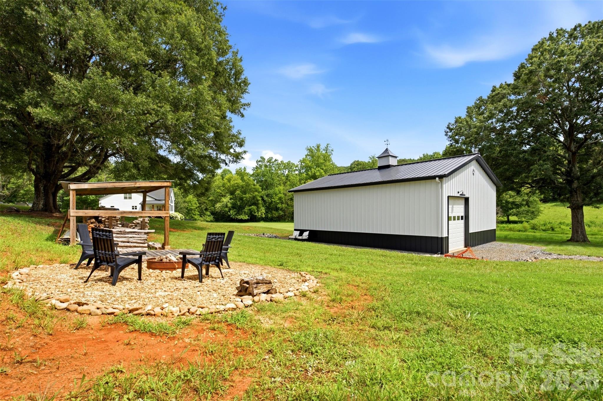 2399 Blackburn Bridge Road Maiden, NC 28650 - Photo 38 of 43