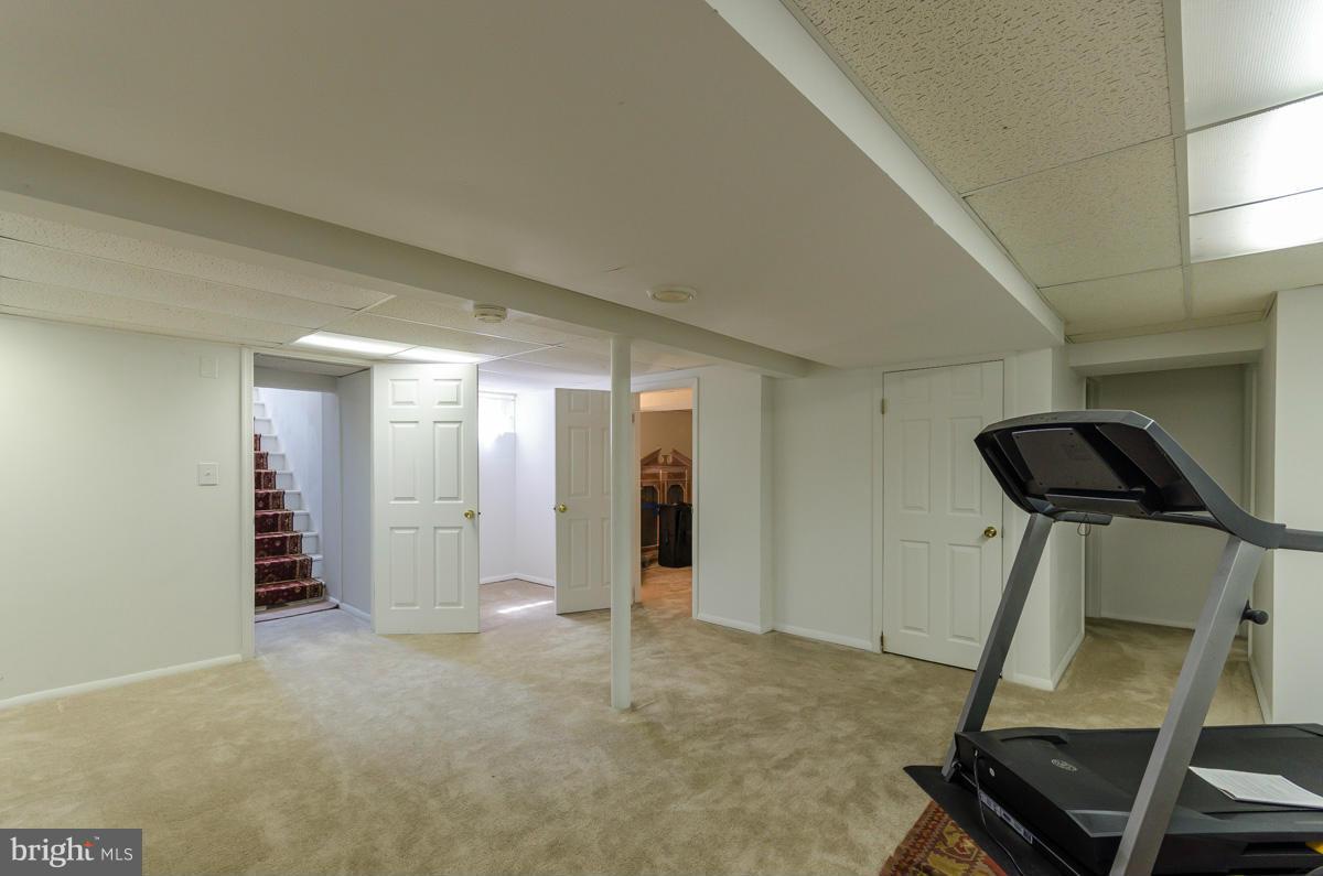 2789 Riva Road Annapolis, MD 21401 - Photo 14 of 19 Basement