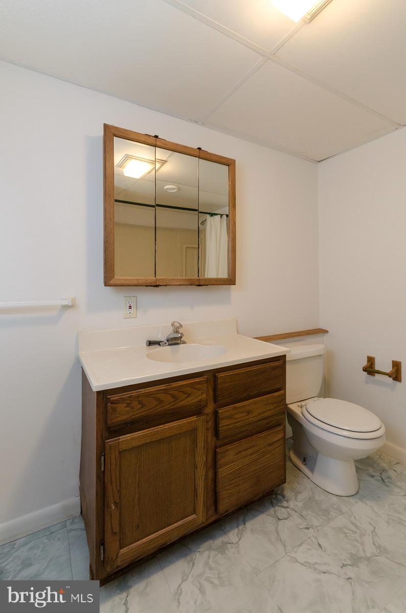 2789 Riva Road Annapolis, MD 21401 - Photo 16 of 19 Basement