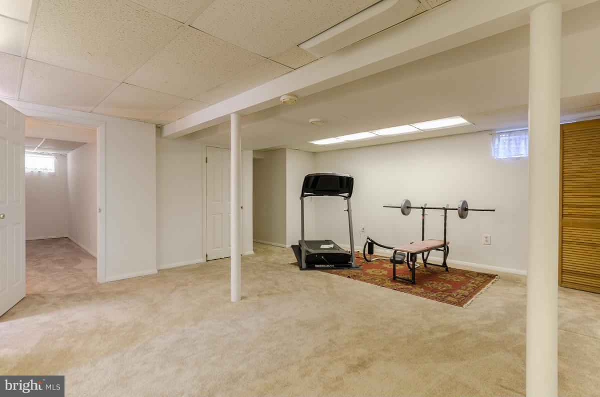 2789 Riva Road Annapolis, MD 21401 - Photo 17 of 19 Basement