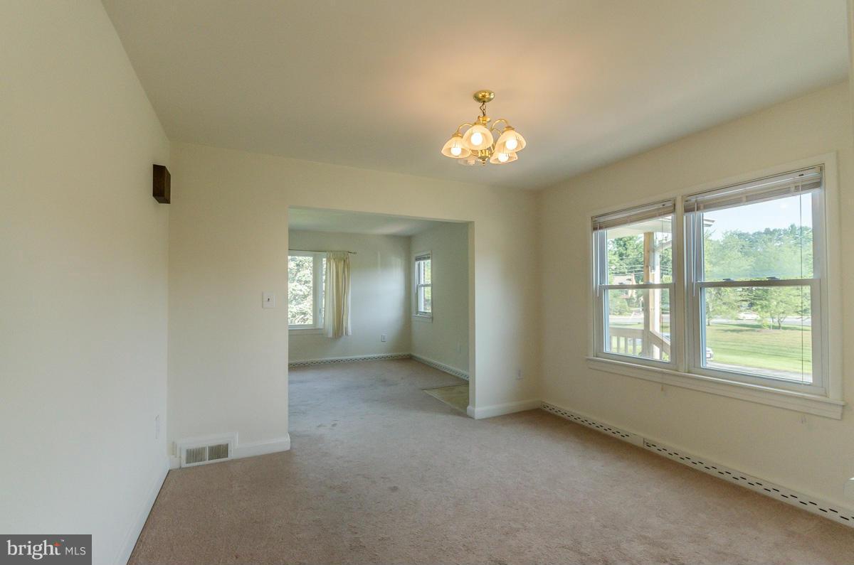 2789 Riva Road Annapolis, MD 21401 - Photo 7 of 19 Dining Room