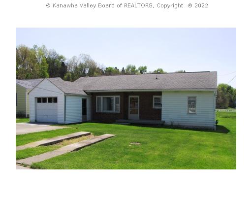 365 3rd Avenue Ripley, WV 25271 - Photo 2 of 8 Exterior Front.
