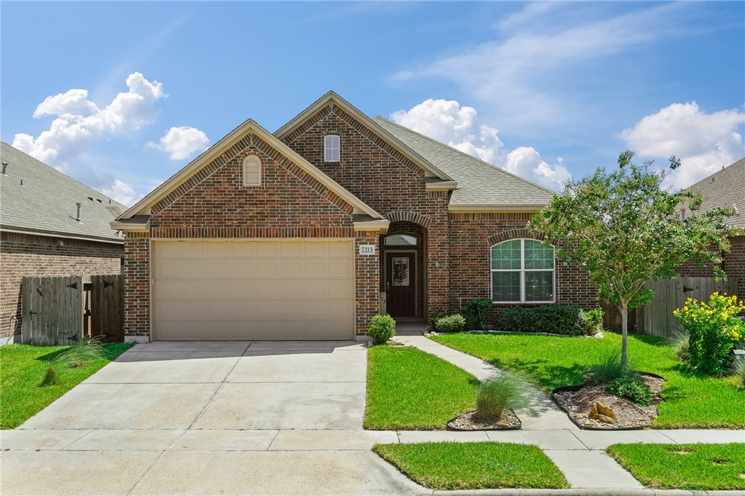 7213 Bryson Way Corpus Christi, TX 78414 - Photo 1 of 24