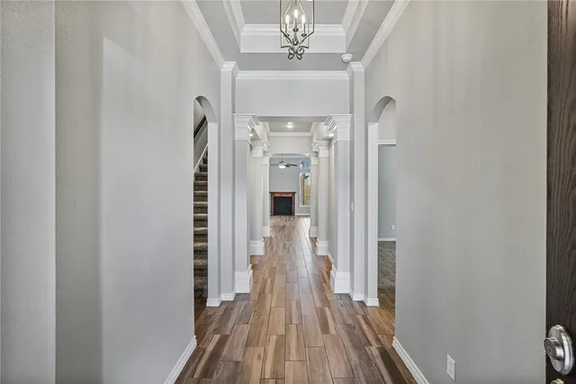 $2,800 | 7213 Bryson Way, Corpus Christi, TX 78414