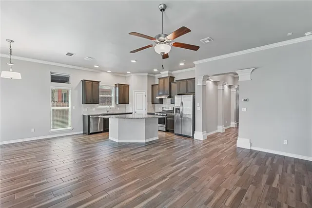 $2,800 | 7213 Bryson Way, Corpus Christi, TX 78414