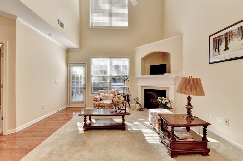 2694 Ridge Run Trail Duluth, GA 30097 - Photo 23 of 59 Gallery Image 23