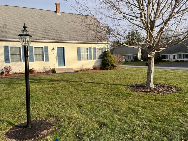 $319,900 | 88 Tourmaline Lane, Unit 34, Auburn, ME 04210