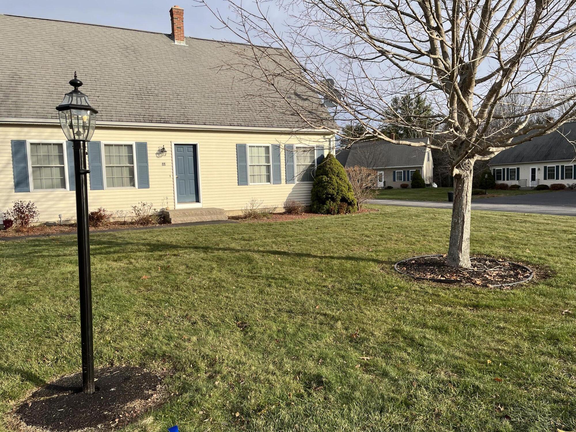 88 Tourmaline Lane, Unit 34 Auburn, ME 04210 - Photo 20 of 21 1