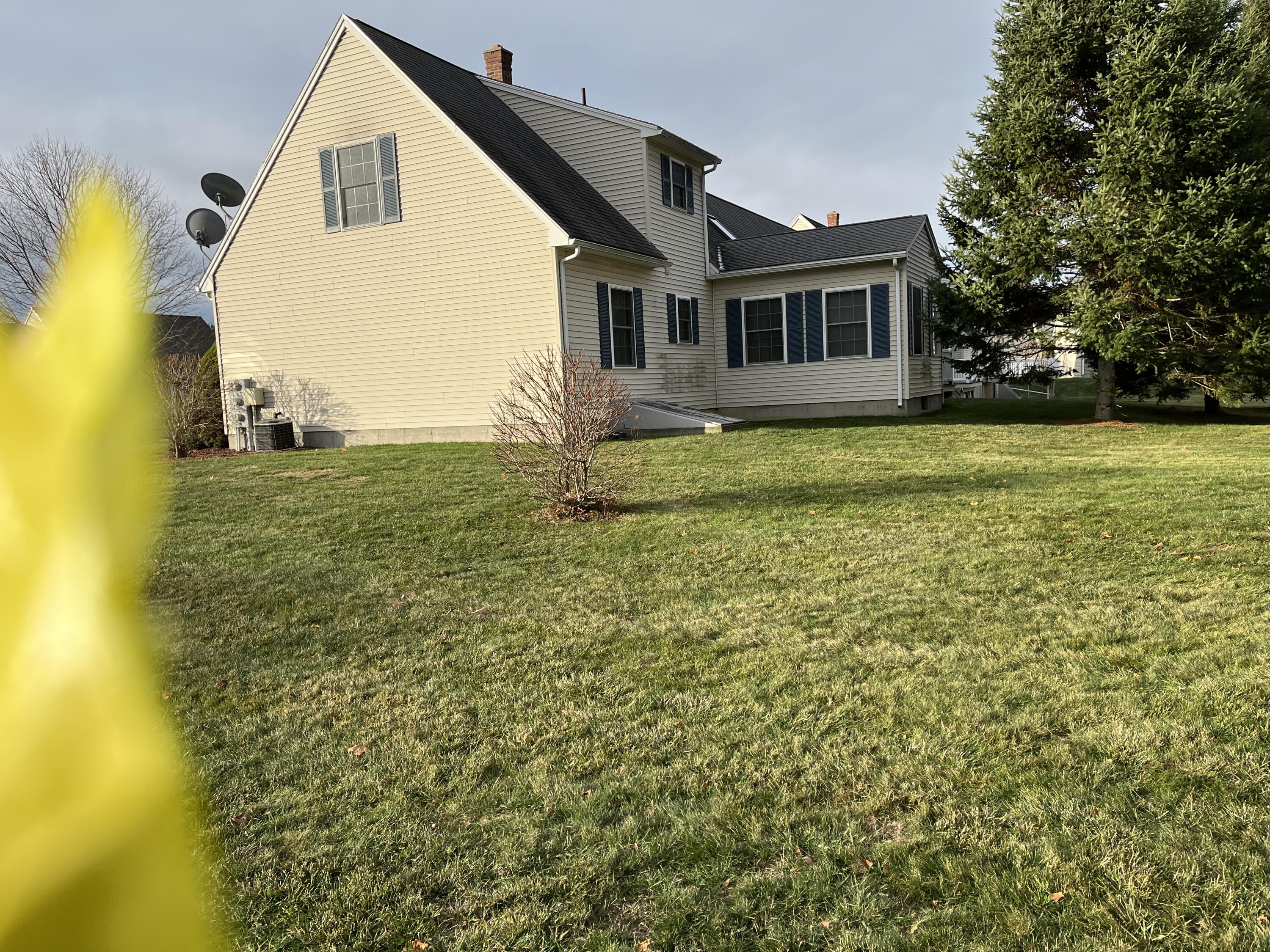 88 Tourmaline Lane, Unit 34 Auburn, ME 04210 - Photo 21 of 21 2