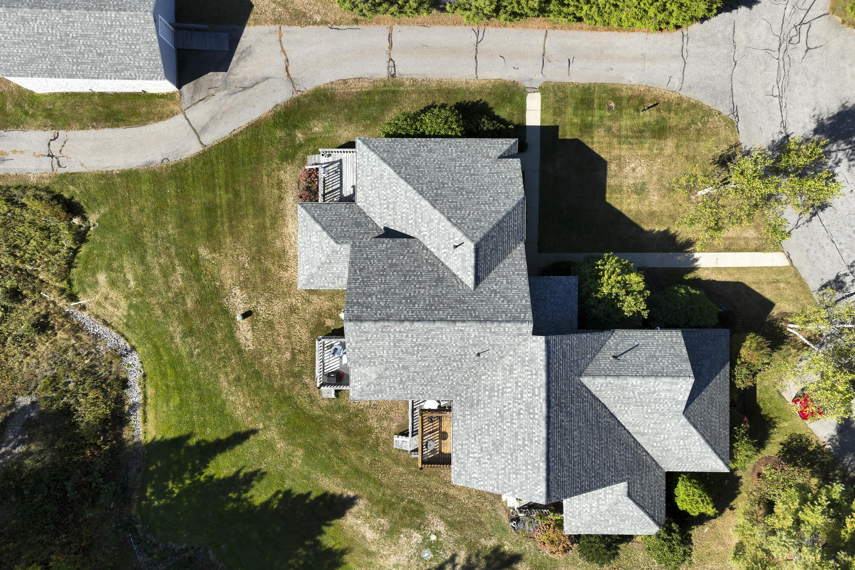58 Ocean Ridge Drive, Unit D East Boothbay, ME 04544 - Photo 30 of 42 49-58 Ocean Ridge Dr, East Boothbay, ME-