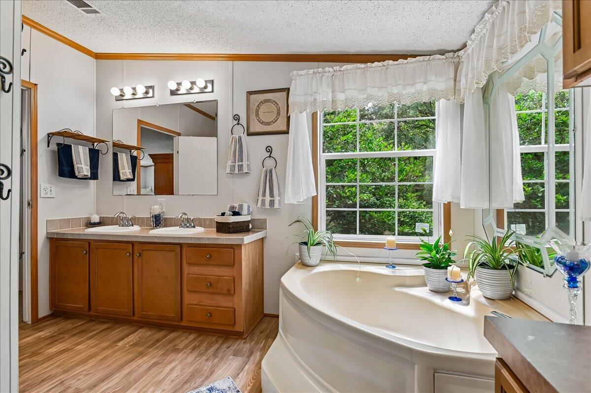 7089 Parkers Ferry Road Adams Run, SC 29426 - Photo 35 of 82 79-Primary Bath