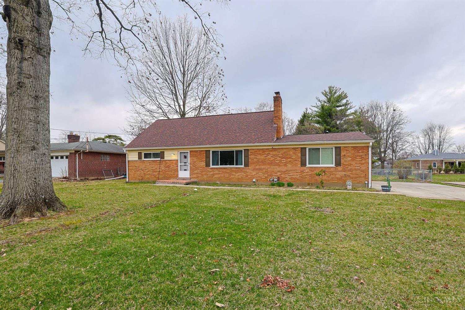 10108 Zig Zag Road Cincinnati, OH 45242 - Photo 1 of 22