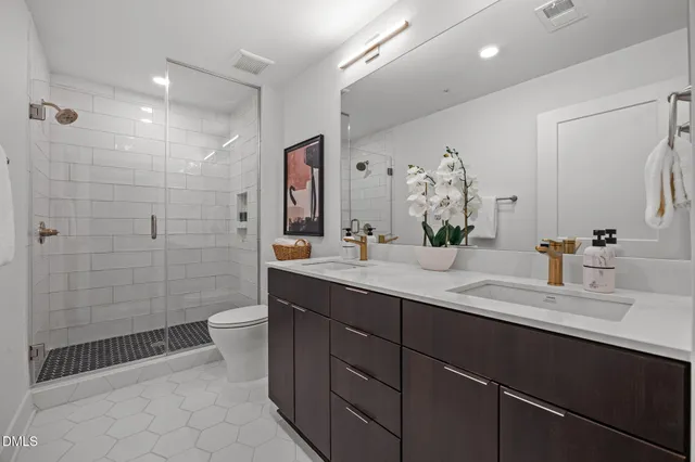 $509,900 | 615 West Peace Street, Unit 308, Raleigh, NC 27605