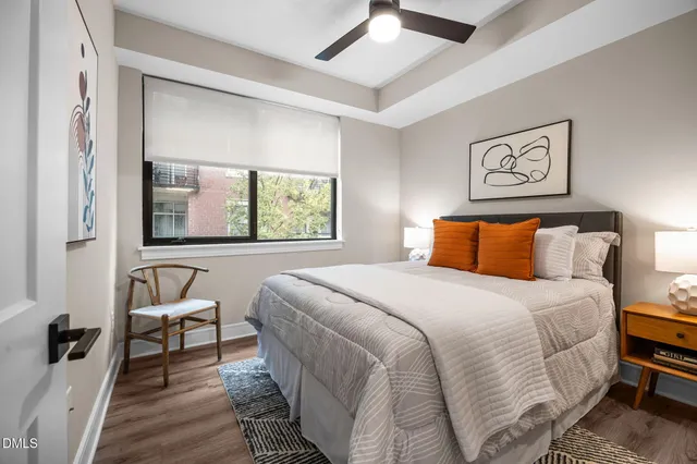 $509,900 | 615 West Peace Street, Unit 308, Raleigh, NC 27605