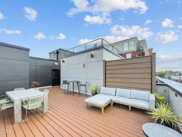 $509,900 | 615 West Peace Street, Unit 308, Raleigh, NC 27605