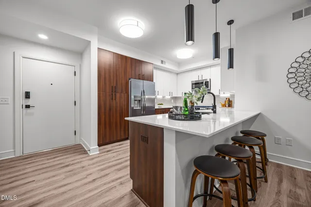 $509,900 | 615 West Peace Street, Unit 308, Raleigh, NC 27605