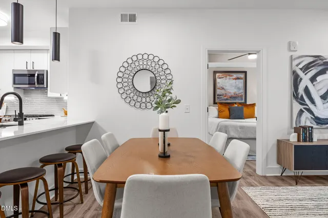 $509,900 | 615 West Peace Street, Unit 308, Raleigh, NC 27605