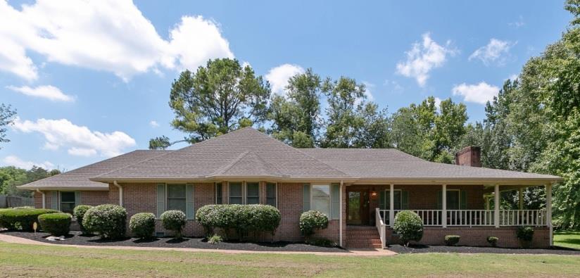 444 Horn Springs Road Lebanon, TN 37087 - Photo 1 of 30 Welcome Home to 444 HORN SPRINGS RD