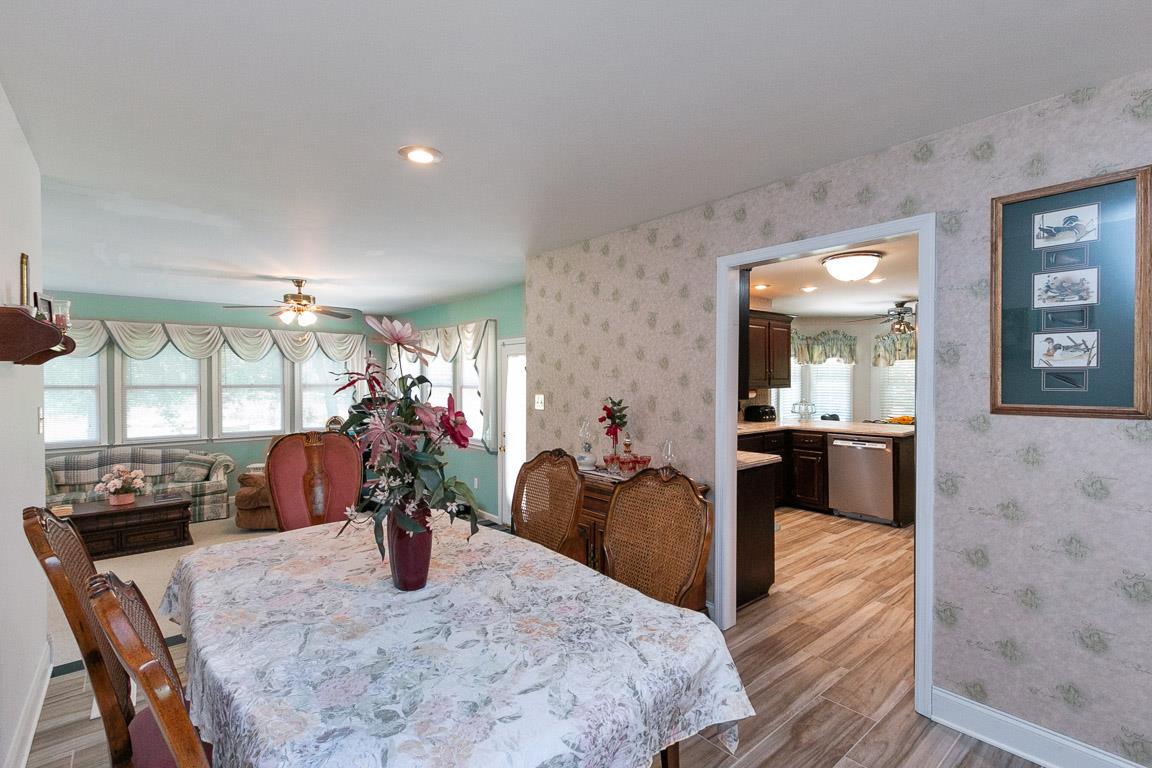 444 Horn Springs Road Lebanon, TN 37087 - Photo 18 of 30 Dining Room