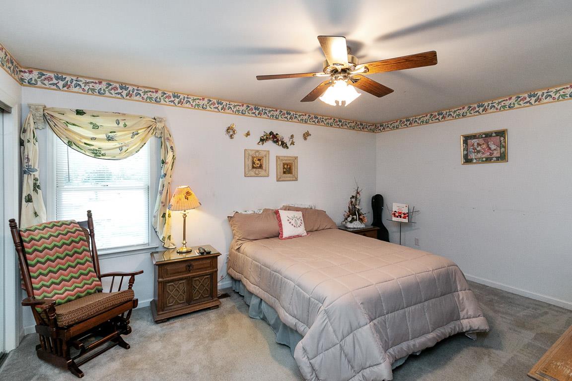444 Horn Springs Road Lebanon, TN 37087 - Photo 26 of 30 16x12 bedroom