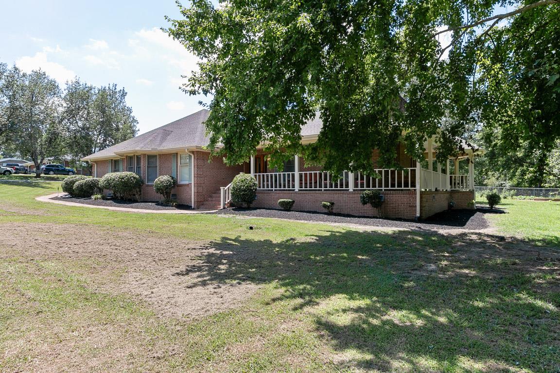 444 Horn Springs Road Lebanon, TN 37087 - Photo 7 of 30 This property comes complete with beautiful trees. Roof-1 1/2 yrs. Water Heater 2ys